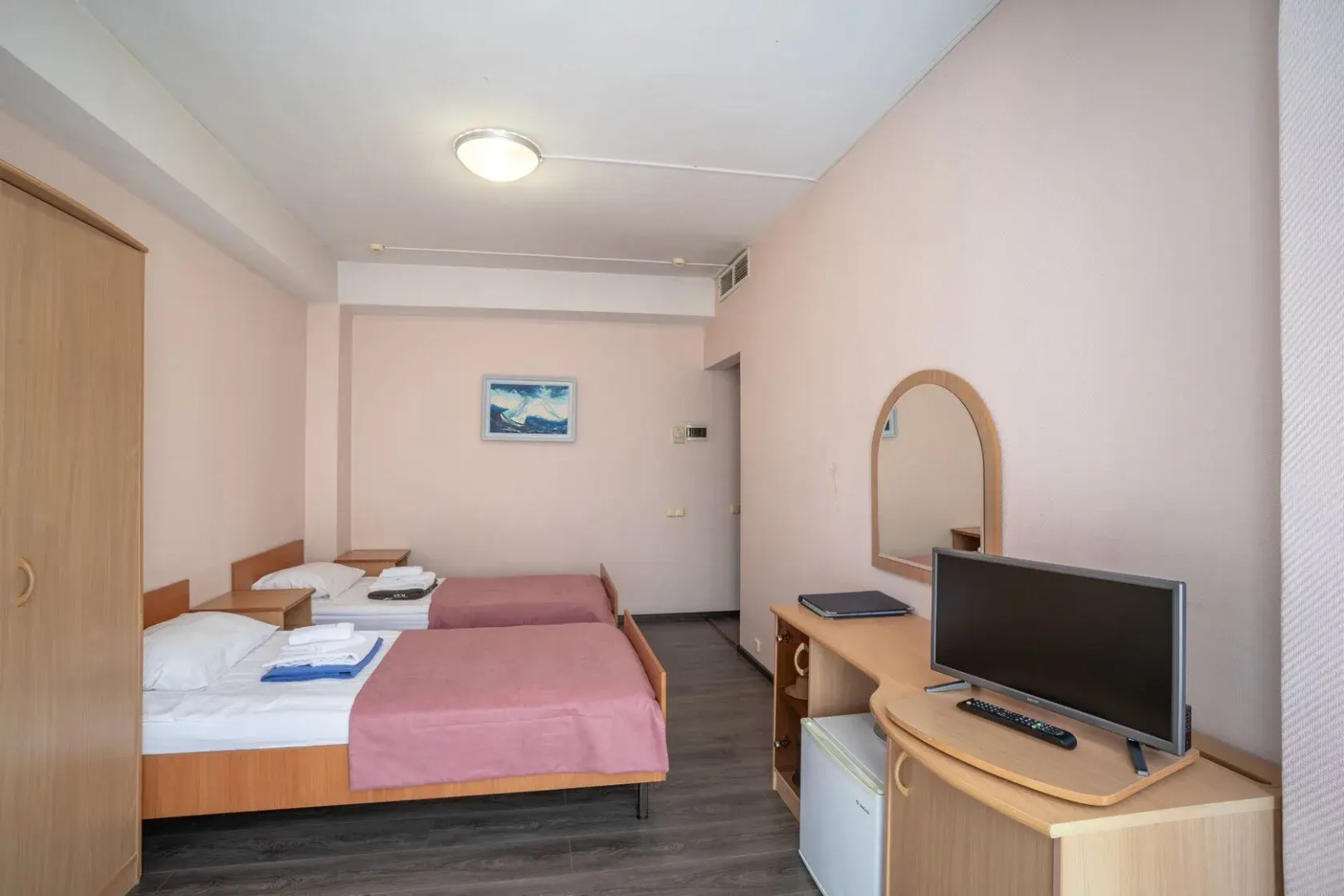 Морская звезда (Сочи)