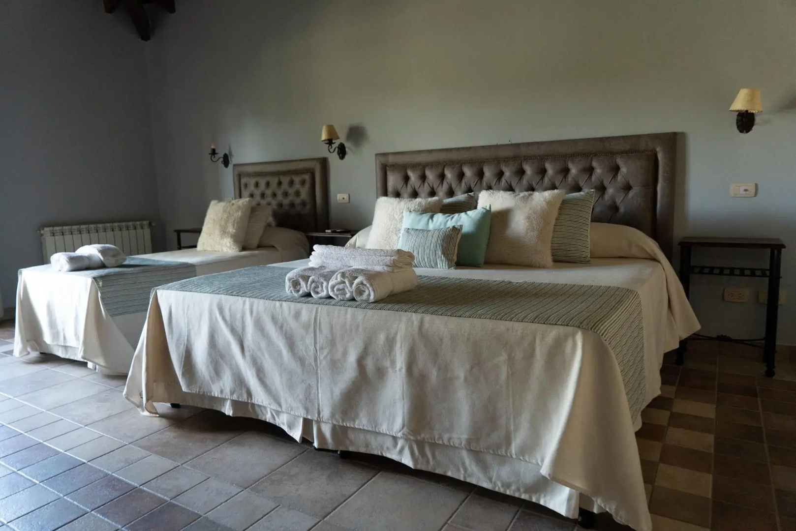 Hotel Rincon del Cerro