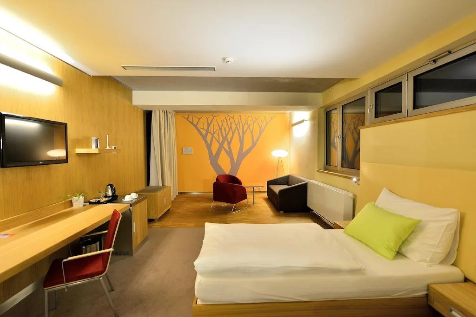 Antonie Hotel****superior