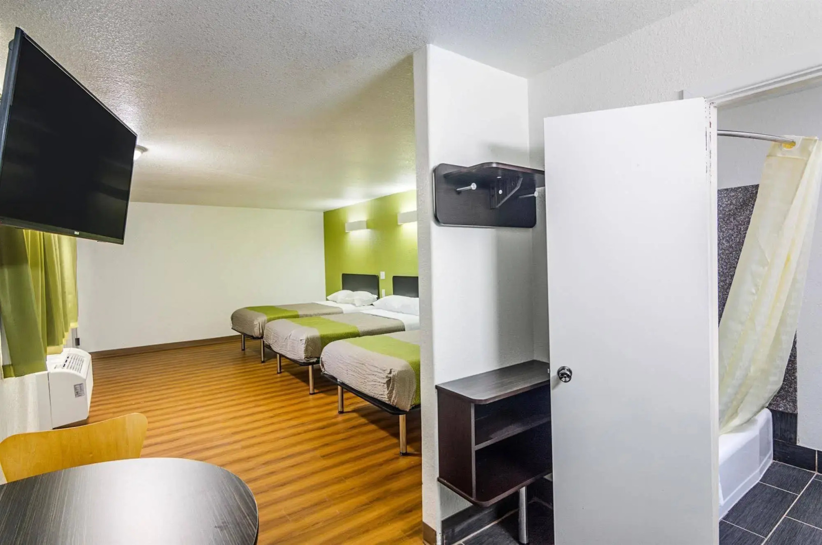 Motel 6 Childress, TX