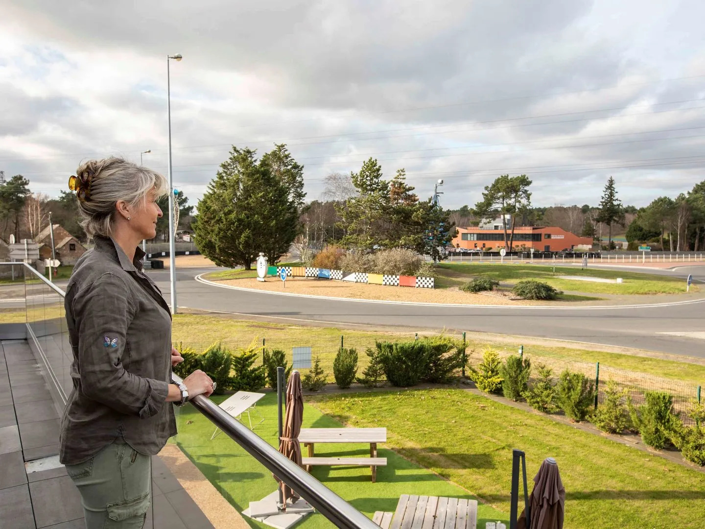 ibis Styles Le Mans Sud Mulsanne