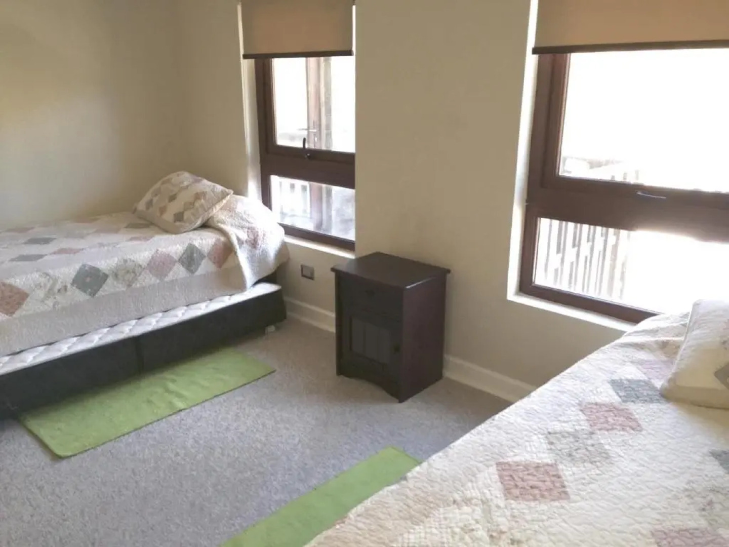 Andes Chillan Paraíso en la Montaña