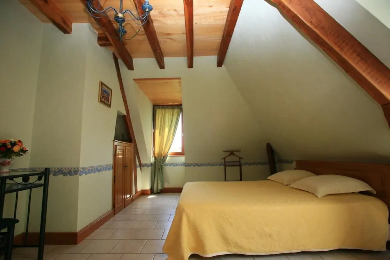 Chambres d'Hotes Larnaudie