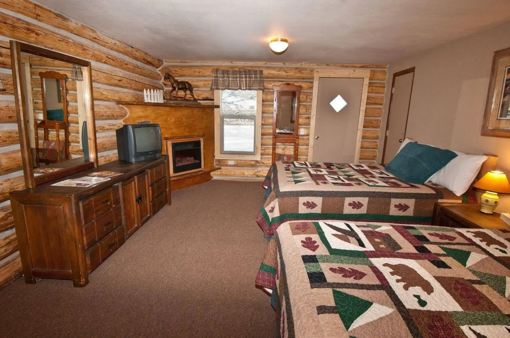 San Juan Motel & Spa