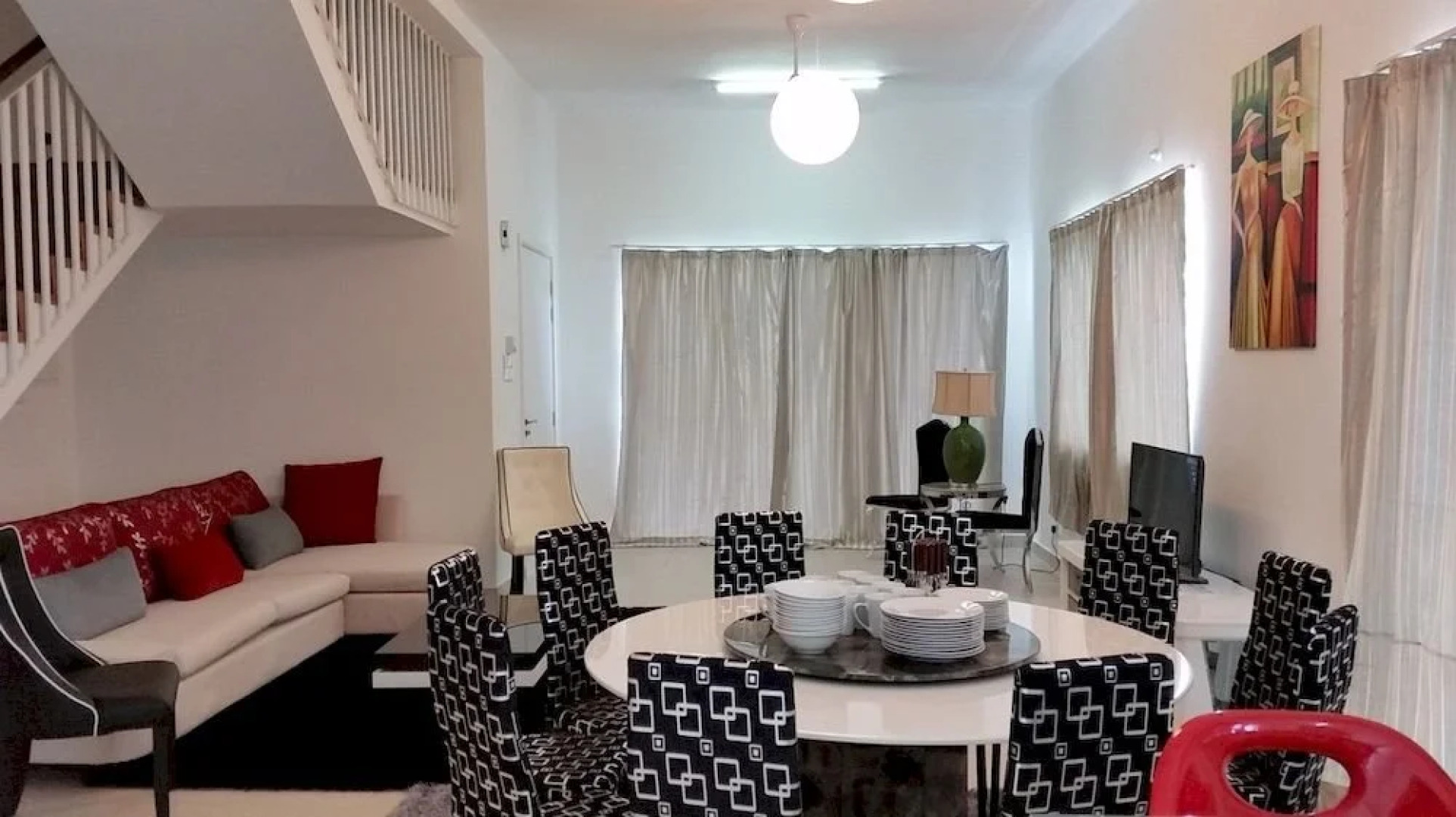 Luxury Villas @ 2 Permai