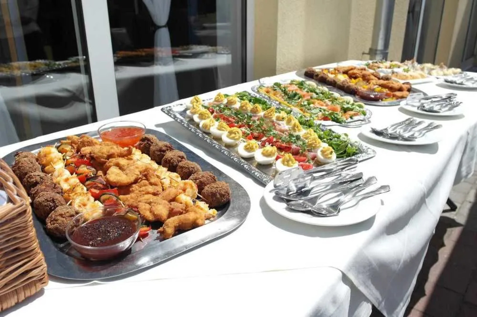 Grandhotel Niederösterreichischer Hof