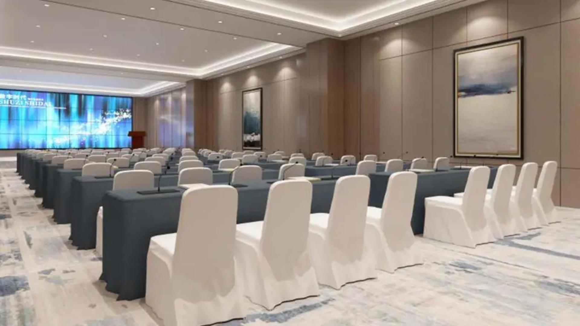 Holiday Inn Express Shangqiu Ancient Town