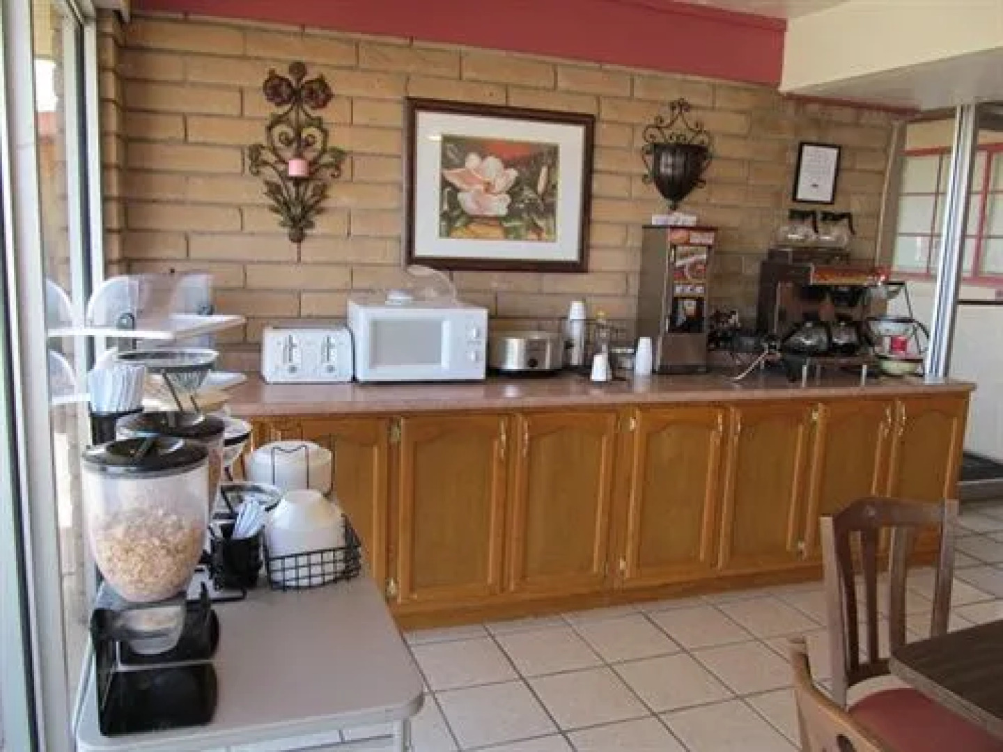 Whitten Inn Van Horn