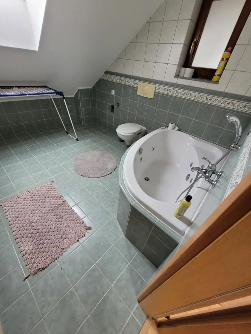 Apartmány Velké Dářko