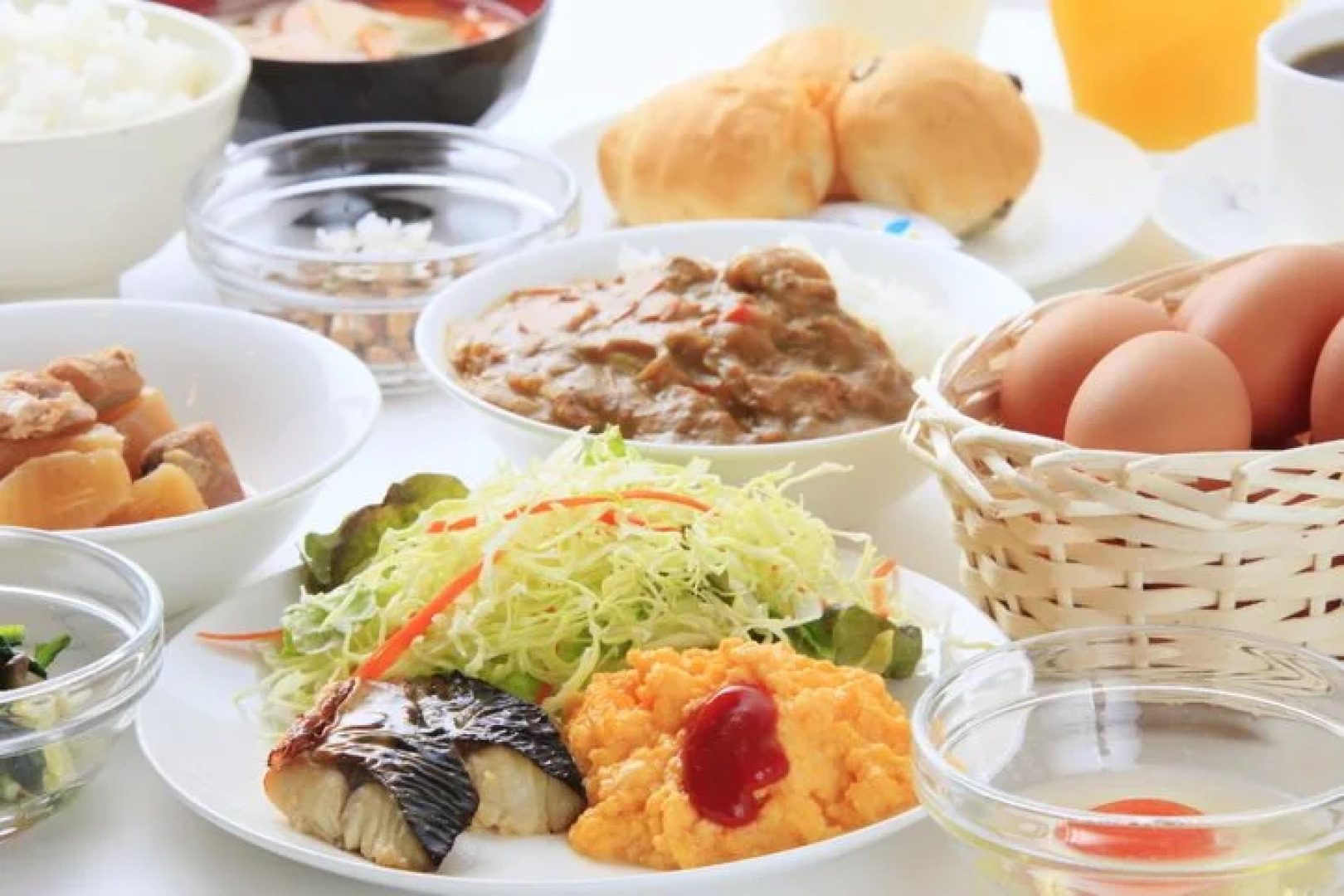 Hotel Green Core Plus One