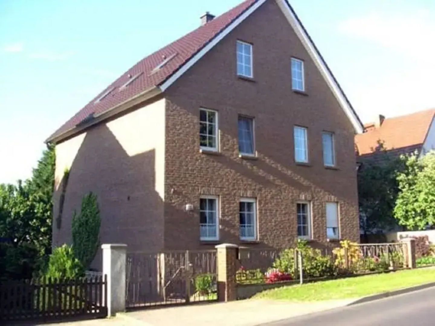 Ferienwohnung S25-Berlin