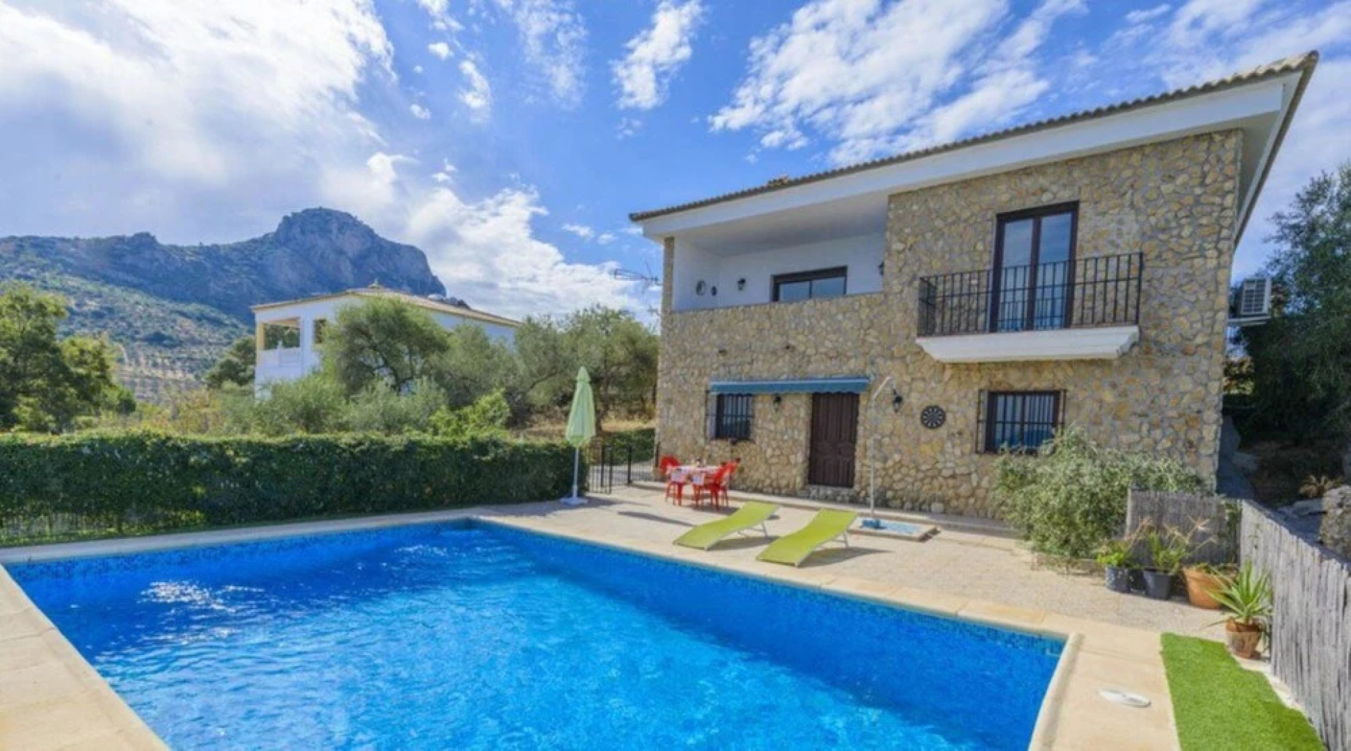 Casa en el Gastor Cadiz 100824 by MO Rentals