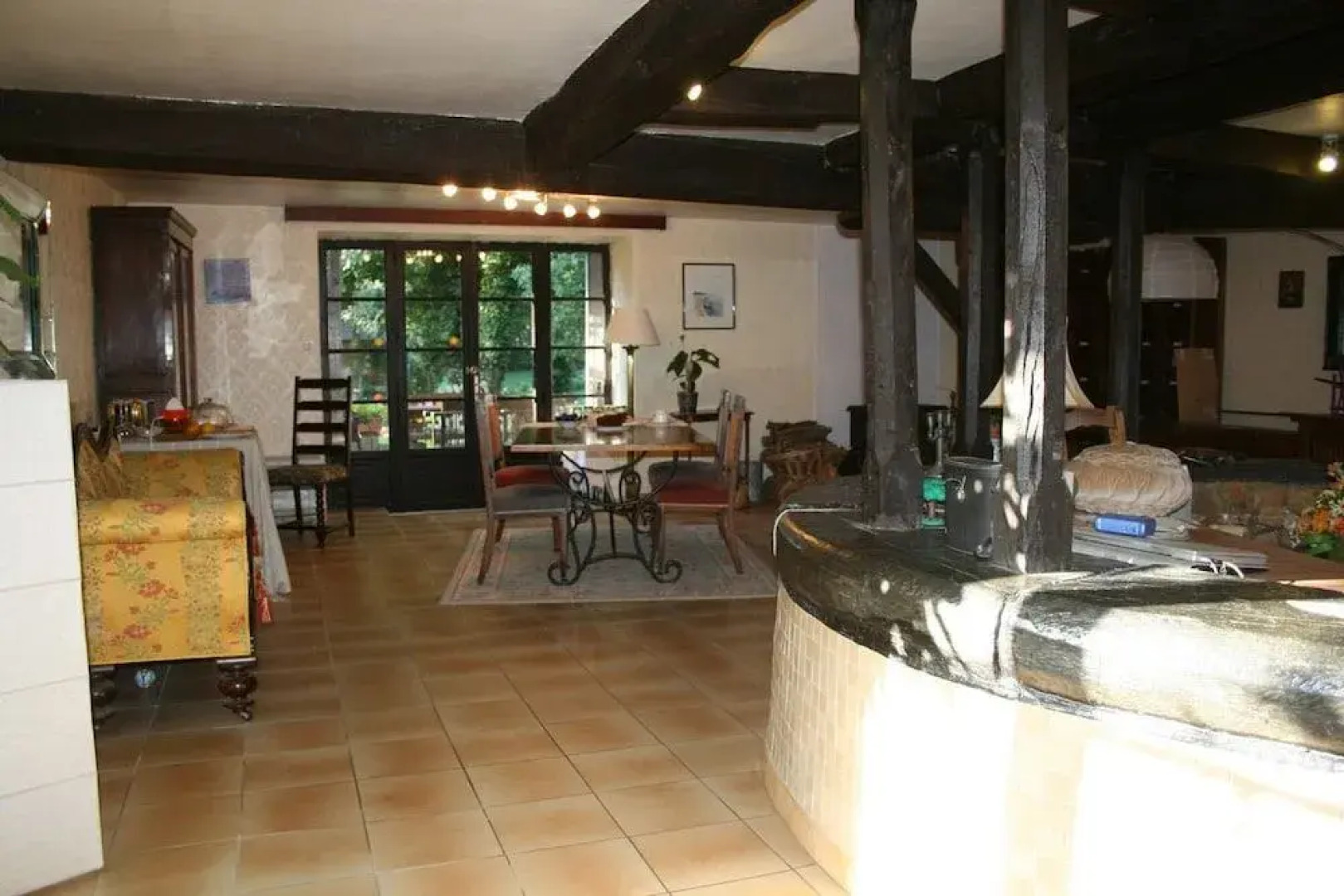 Chambres d hotes Moulin de Chere