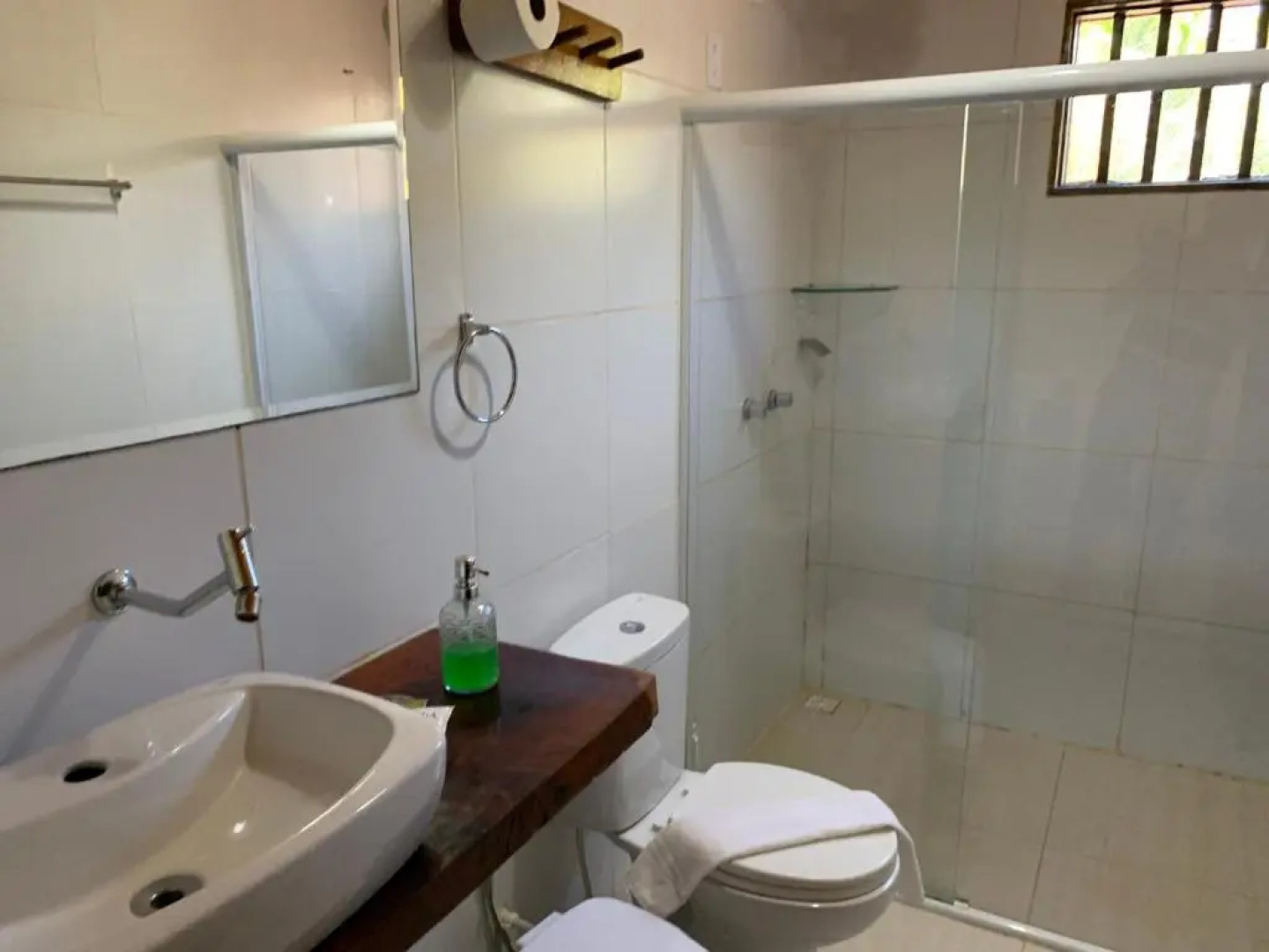 Pousada e Restaurante Encanto das Águas