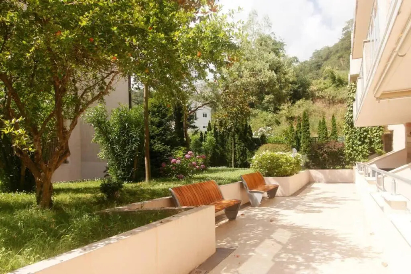 2 BR Apartment in Blue Horizon Przno