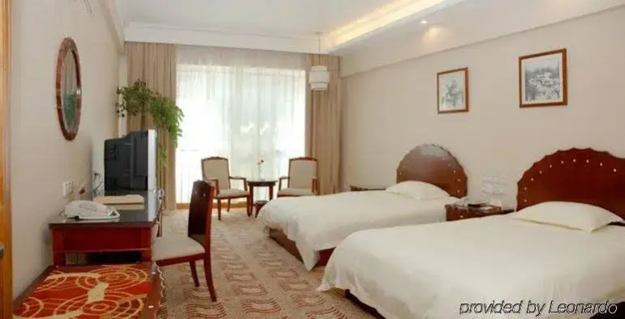 Xiang Jiang Hotel - Zhangzhou