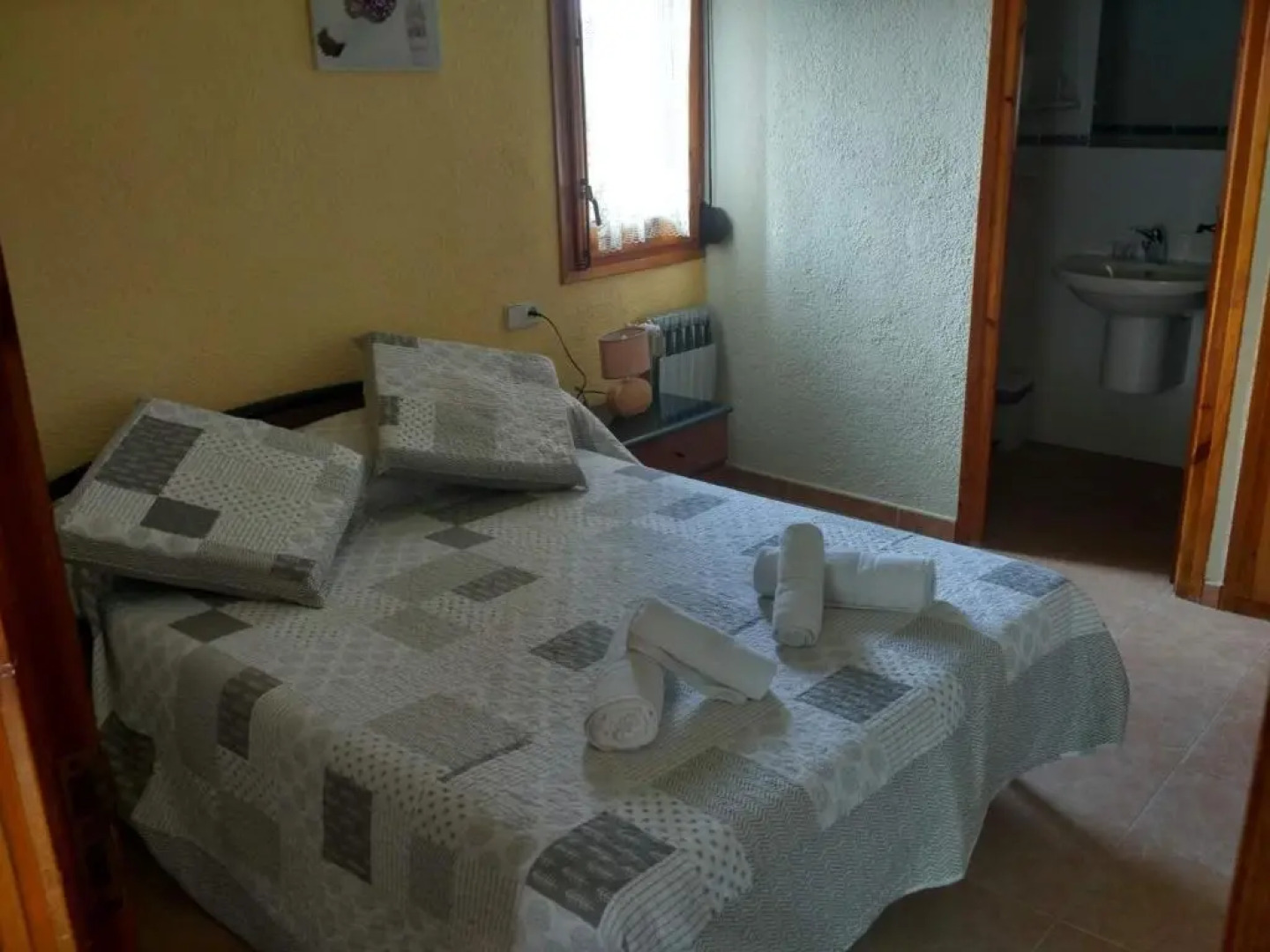 Hostal Pas de la Pera