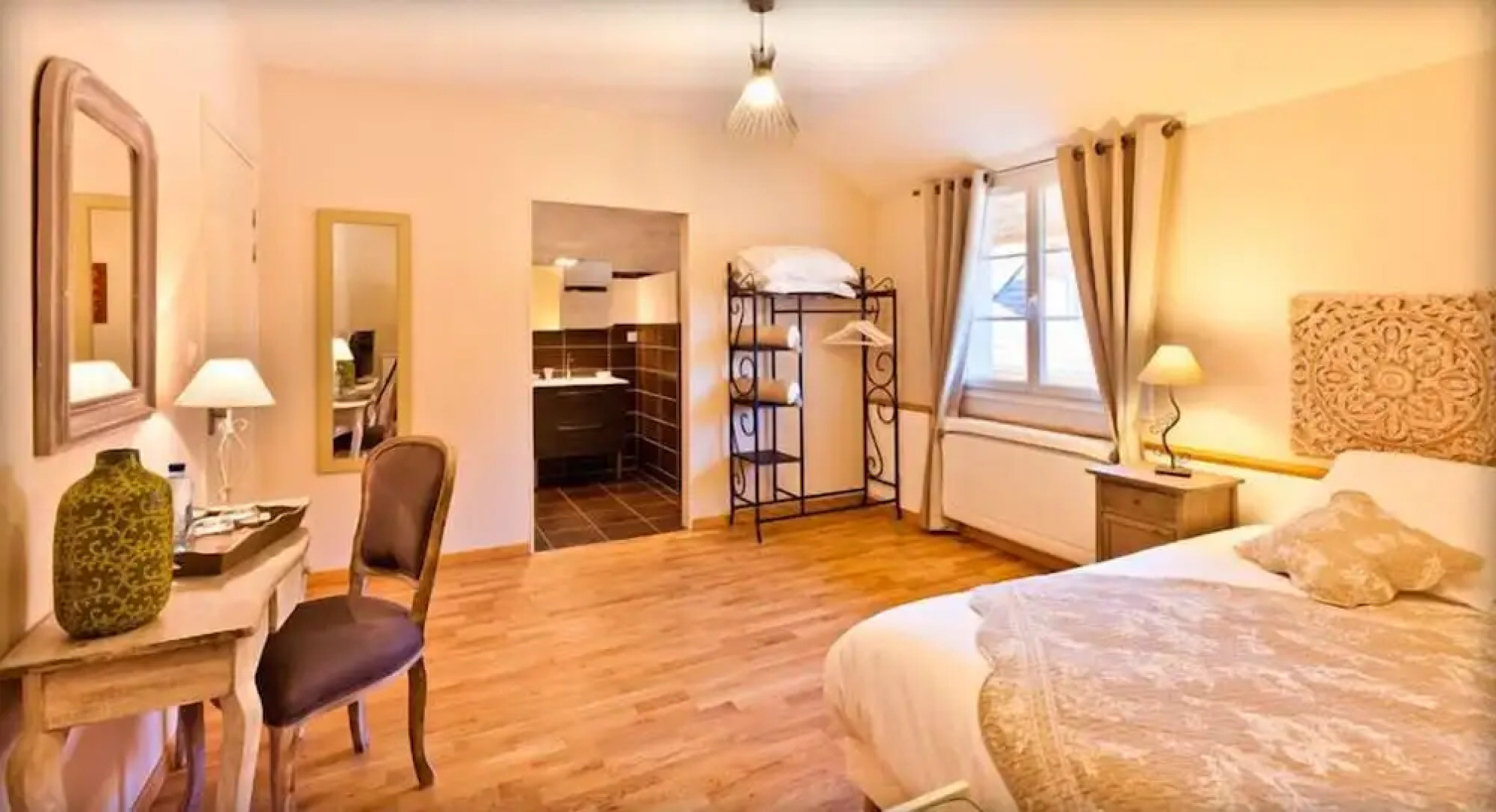 Clos de la Gourmandière