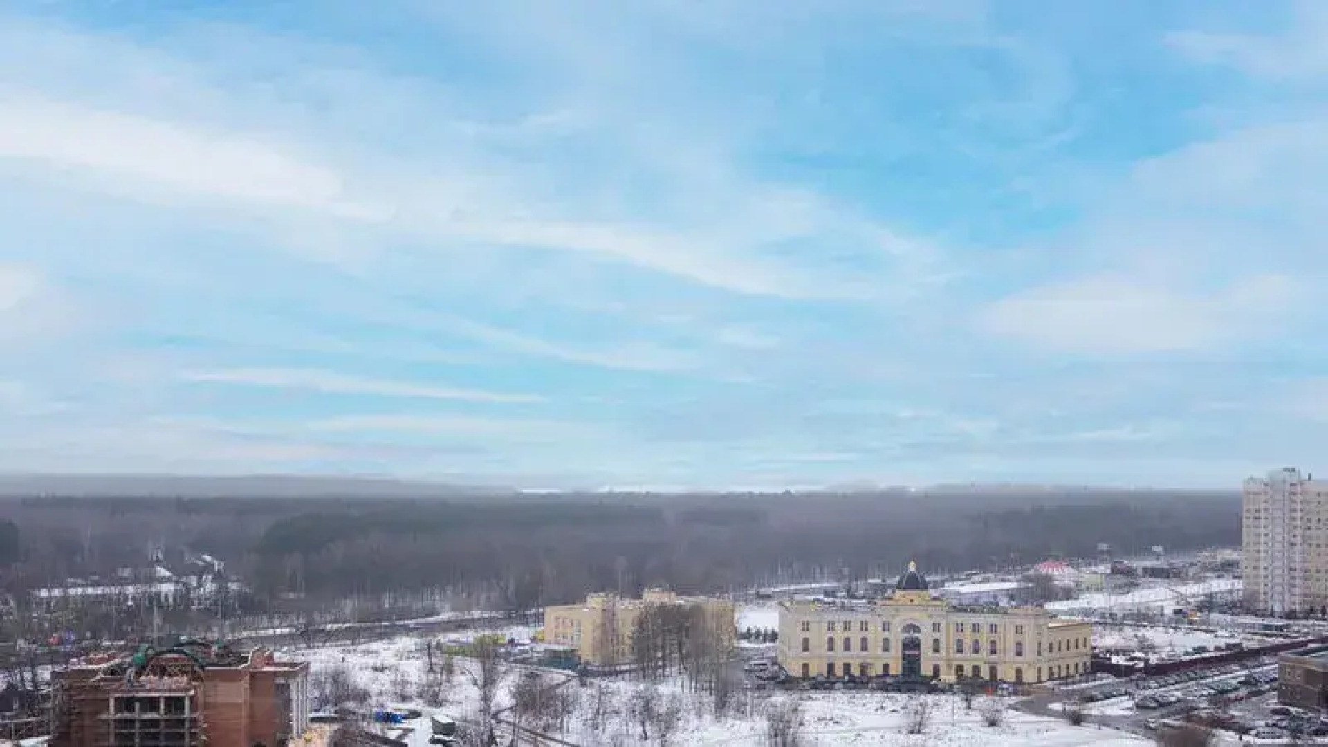 Апартаменты Добрые Сутки