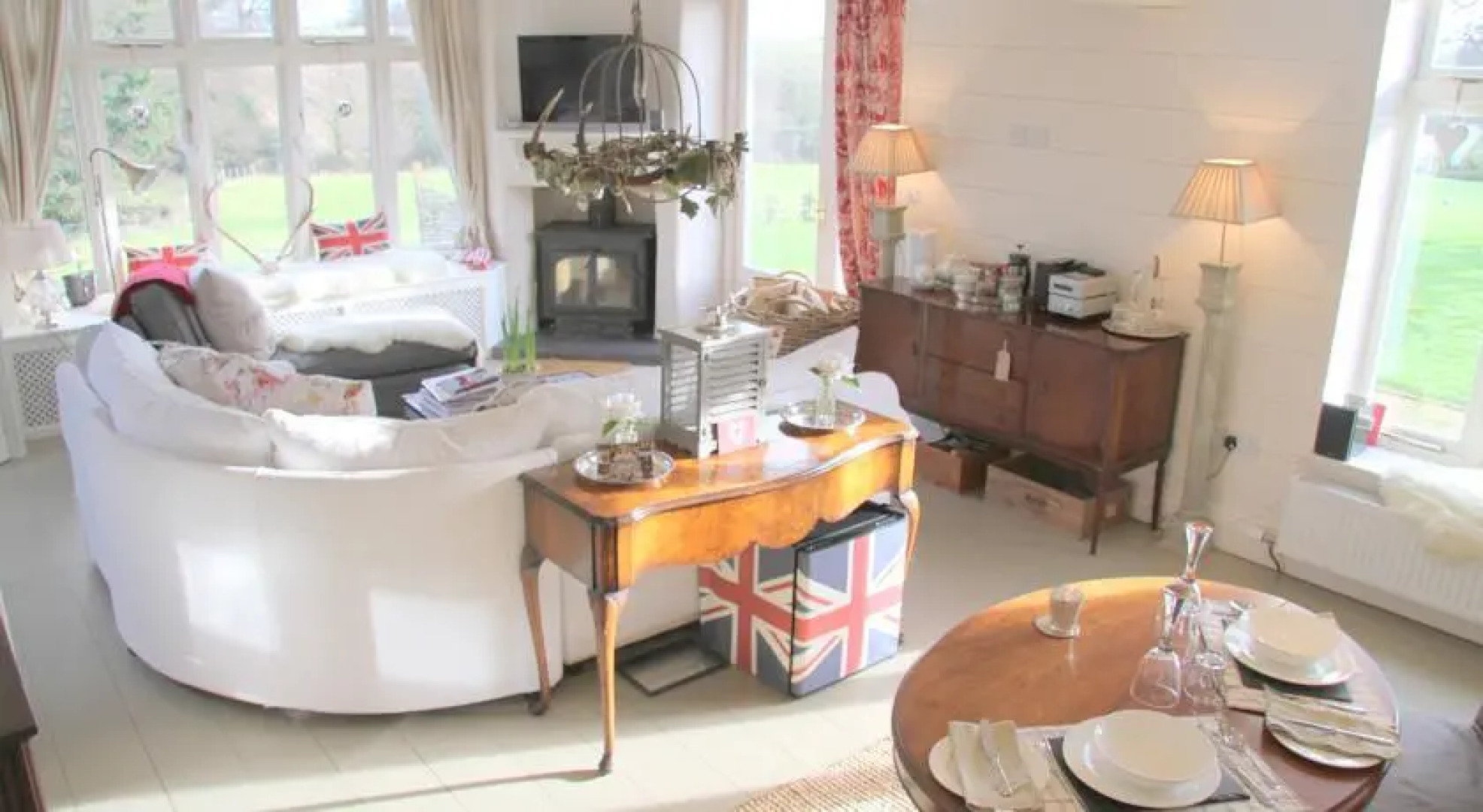 Heald Country House Boutique Retreats