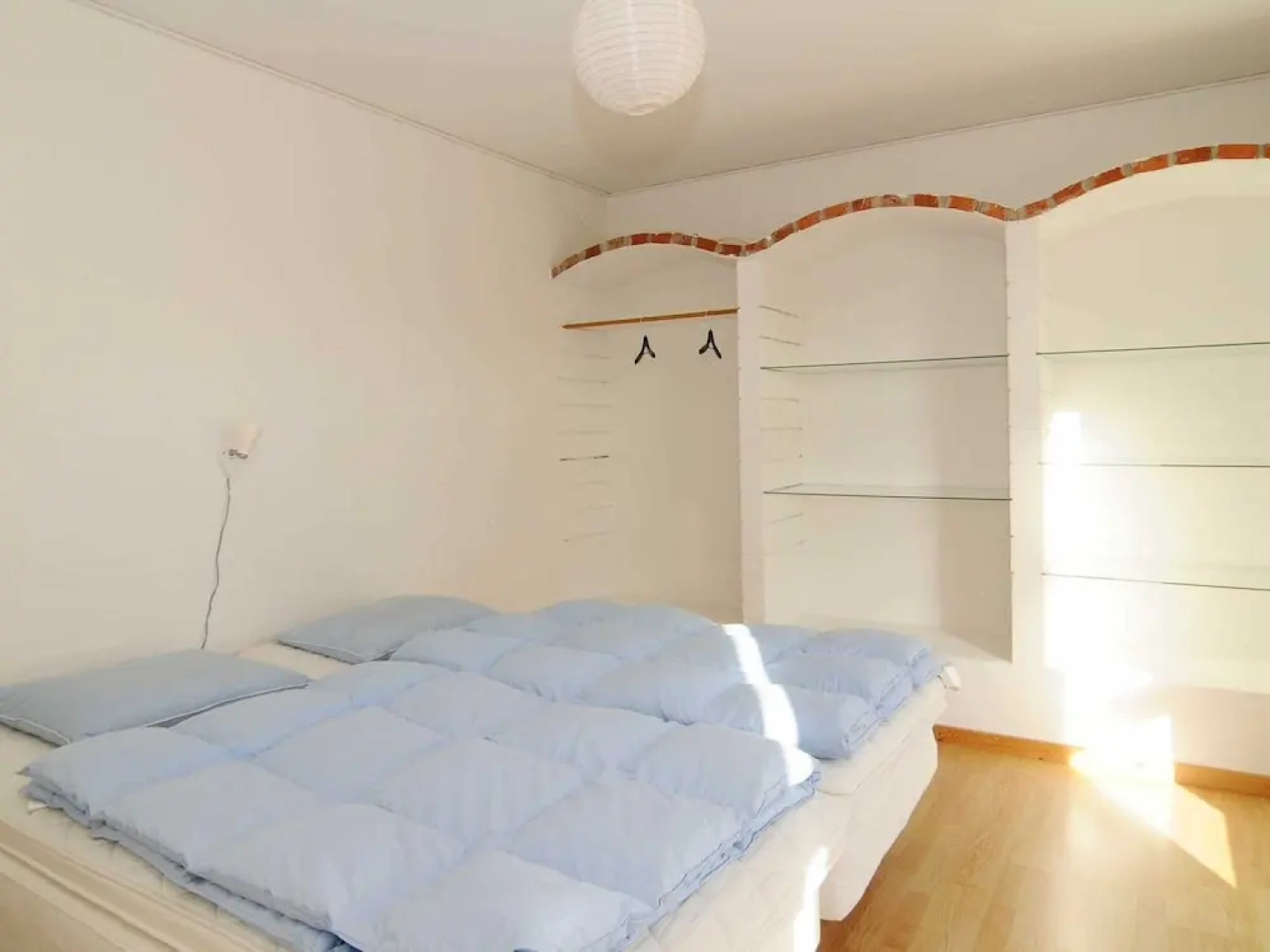 6 Person Holiday Home in Lemvig-by Traum