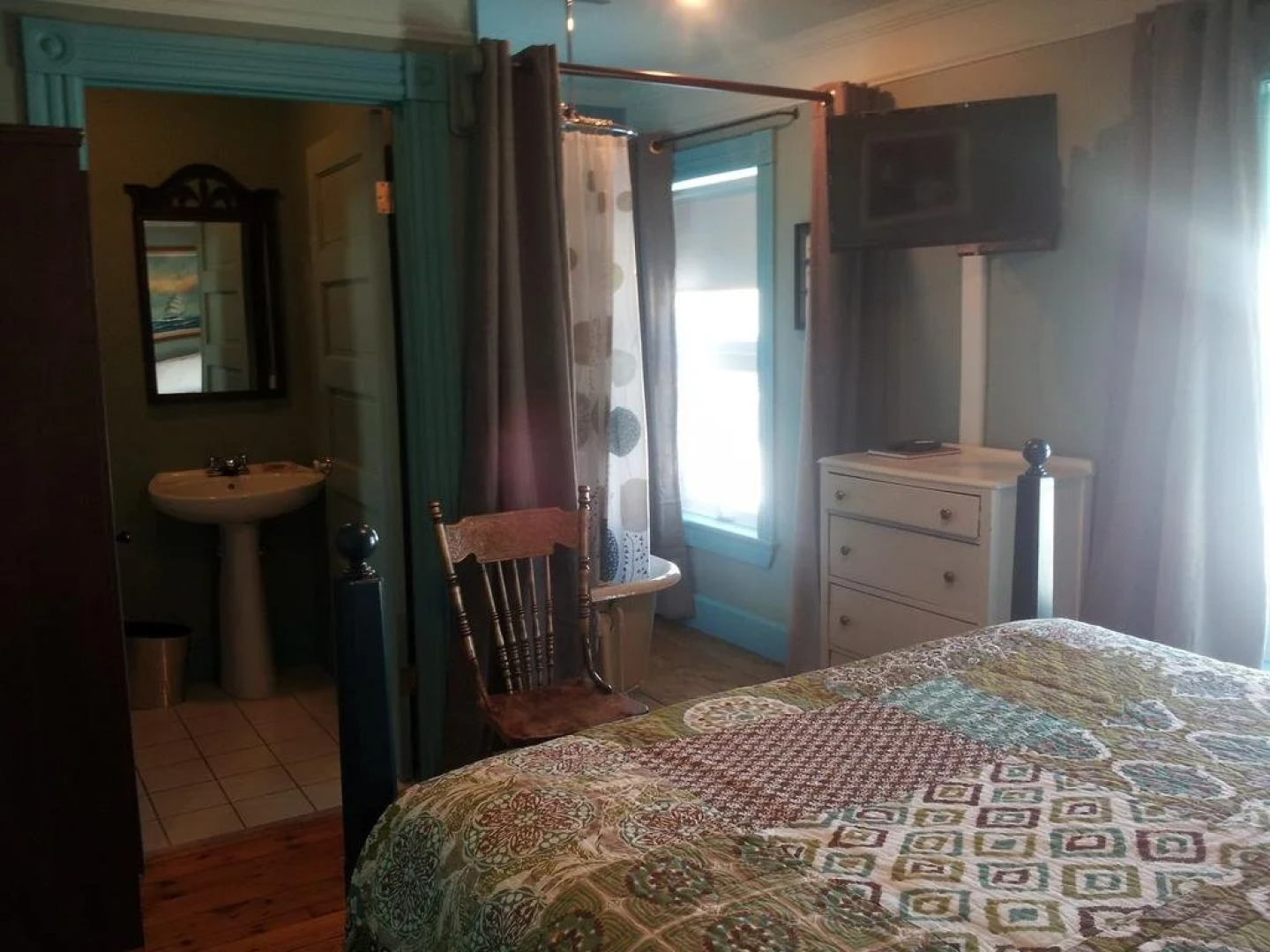 Auberge d'Anjou-Sūrya Café