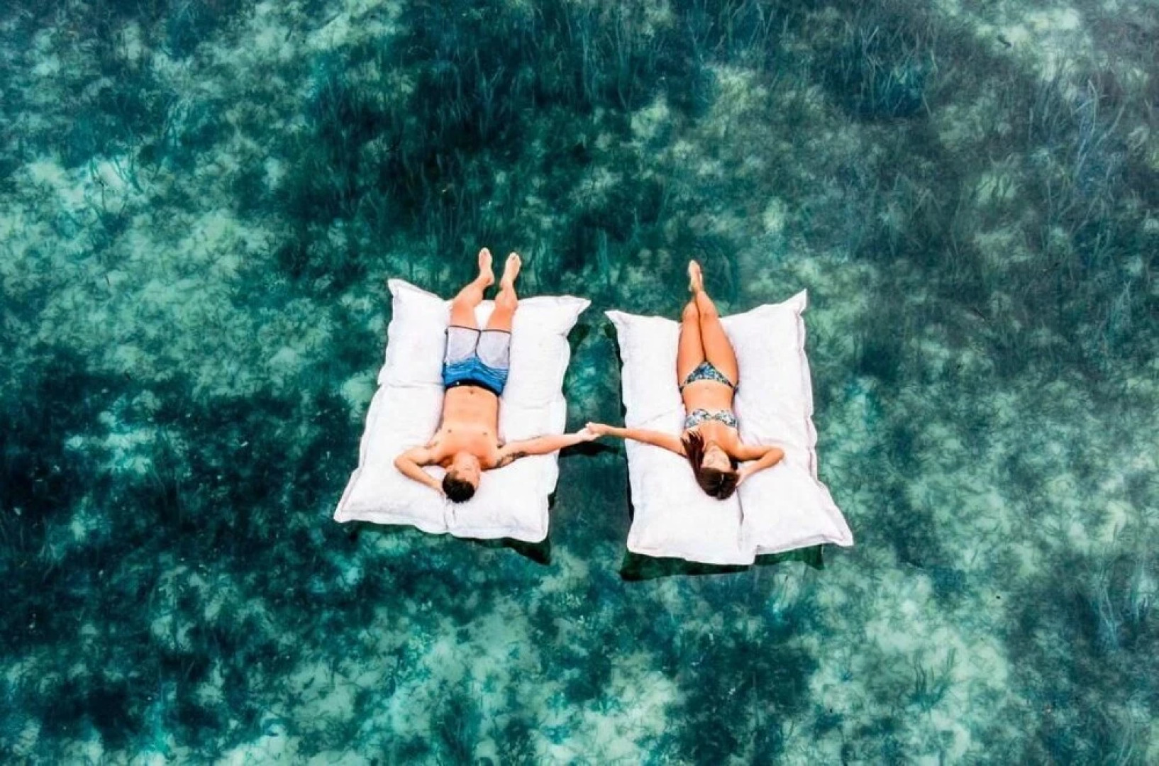 Ngellil Nature Island Resort