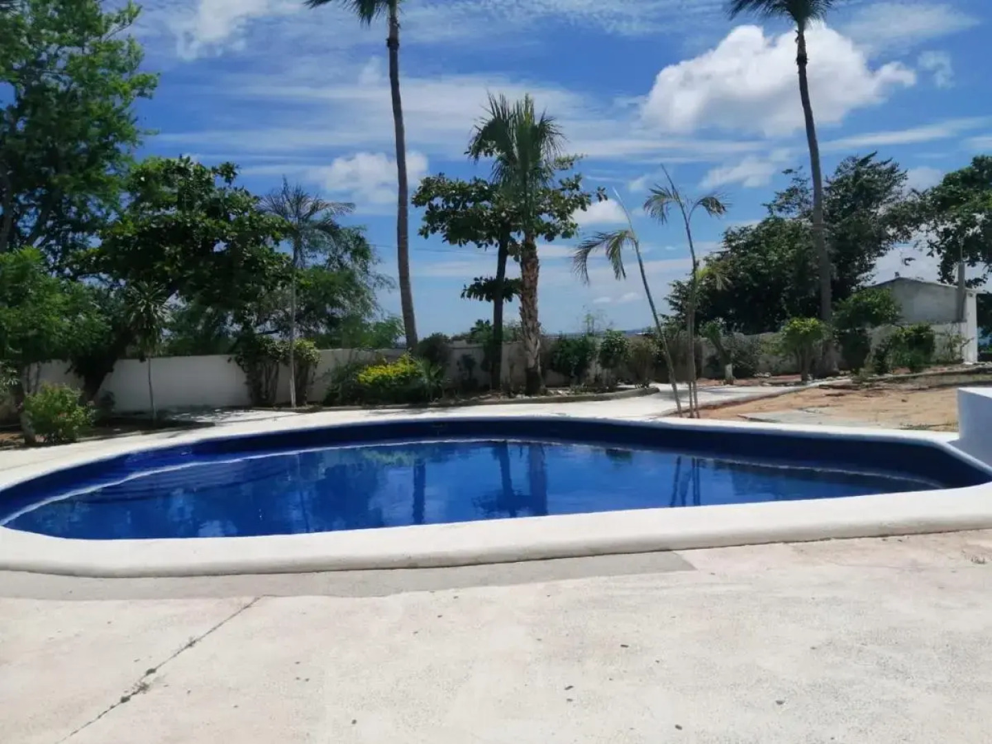 Hotel Villa Mexicana