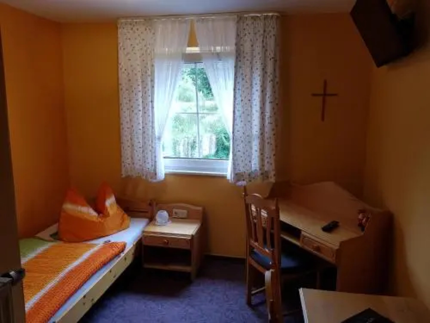 Pension Zur Dorfmühle