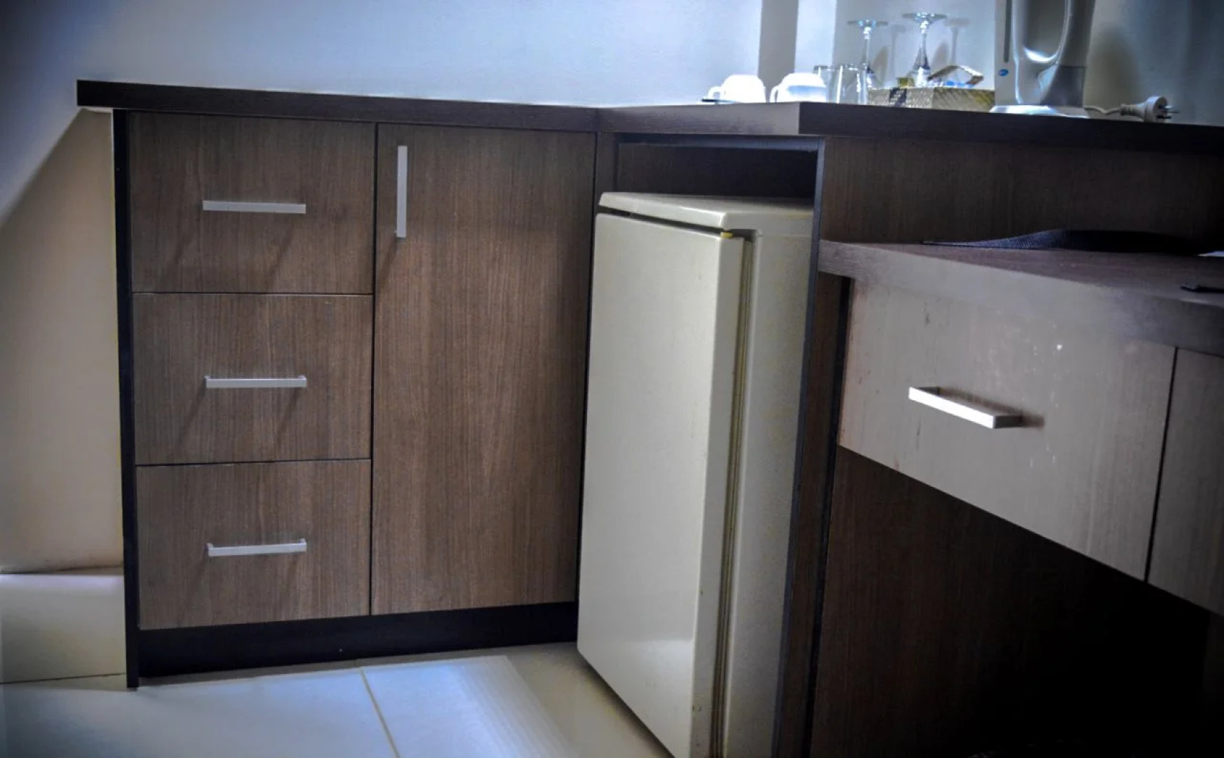 Grand Melanesian Hotel