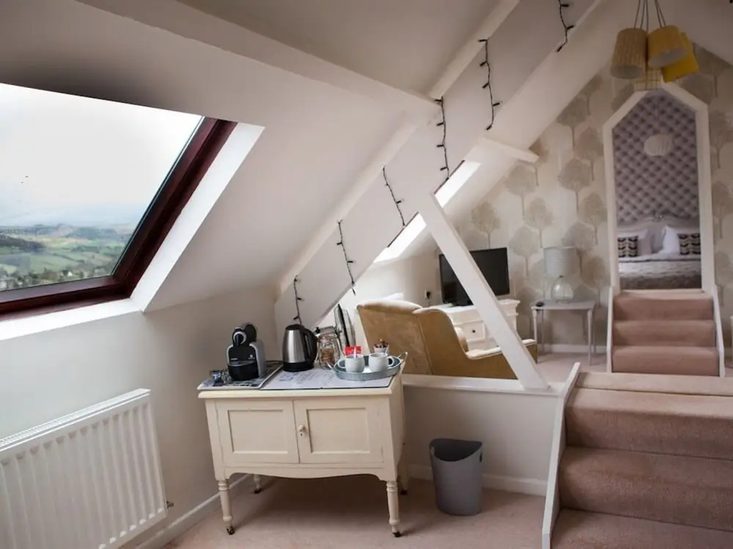 Ty Croeso Bed & Breakfast