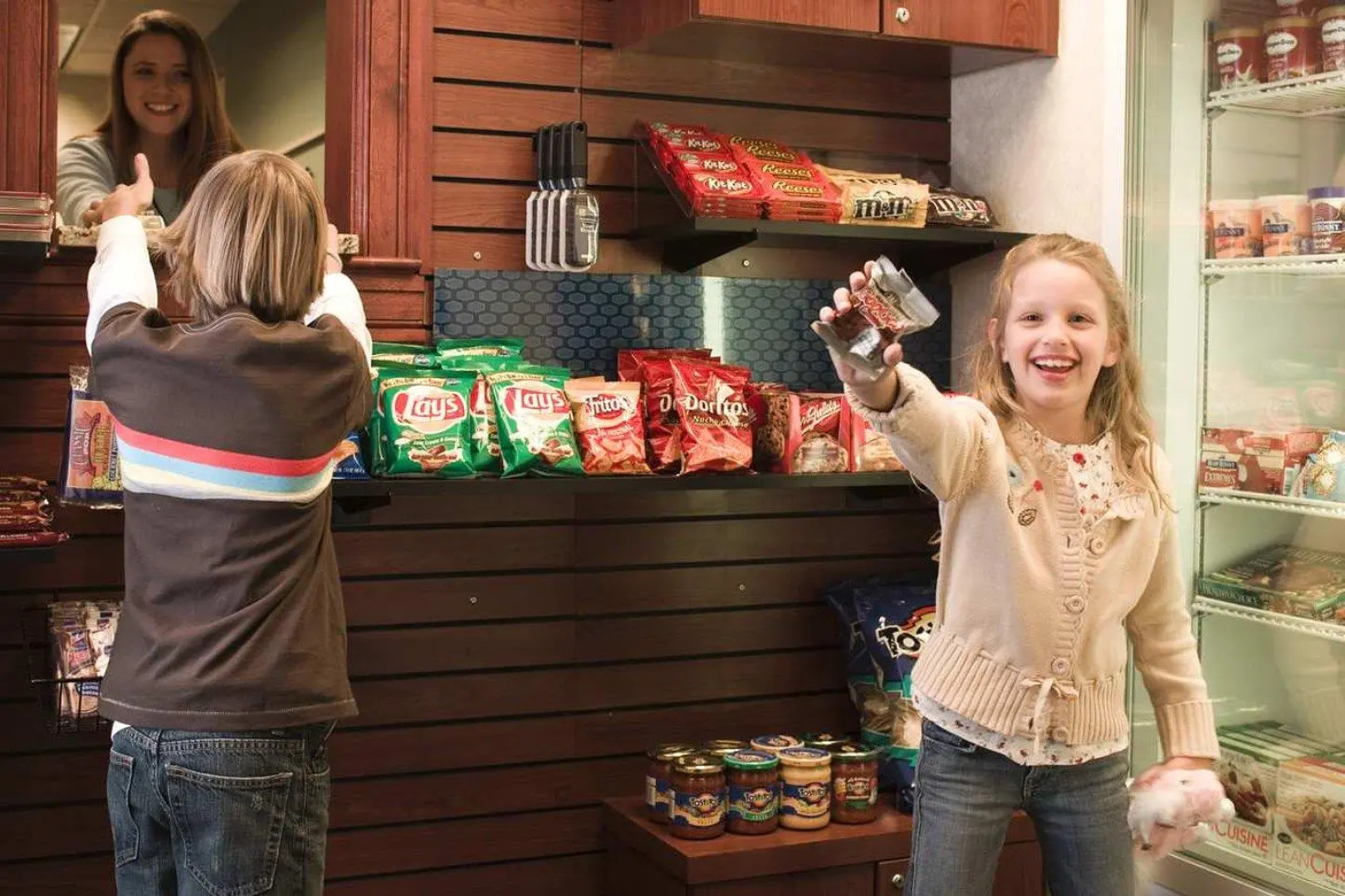 Hampton Inn and Suites Astoria