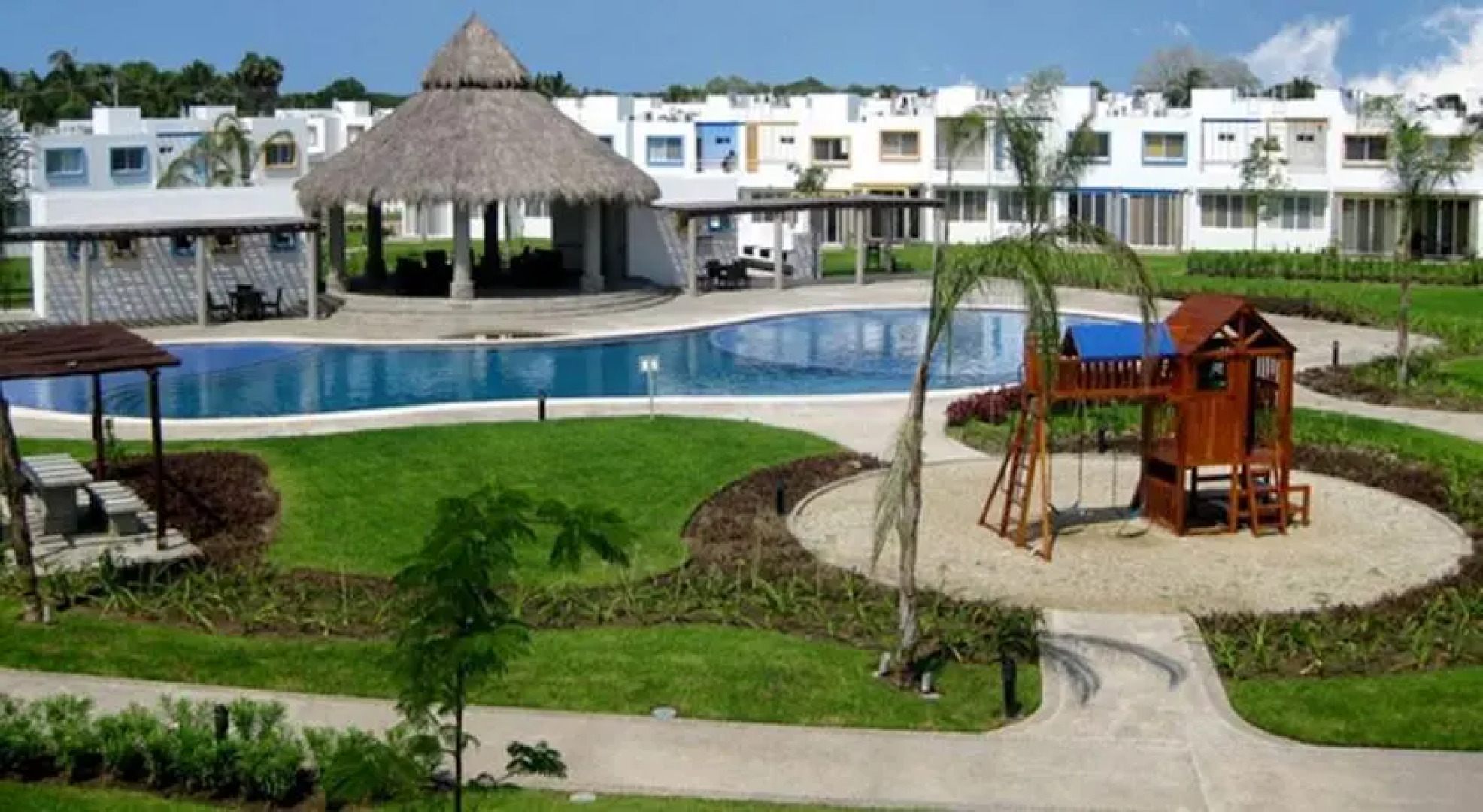 Casa en Puerto Vallarta