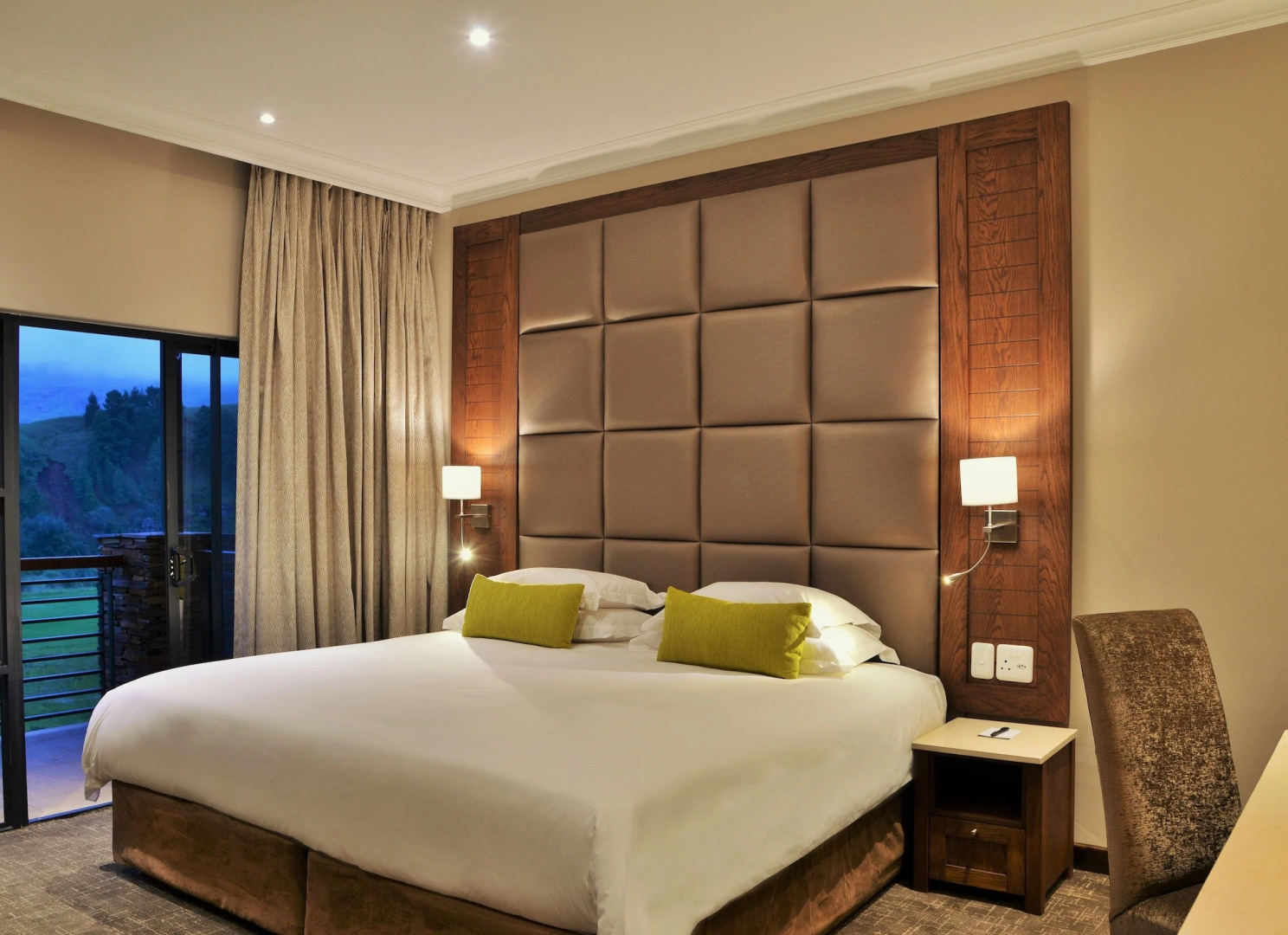 Premier Resort Sani Pass