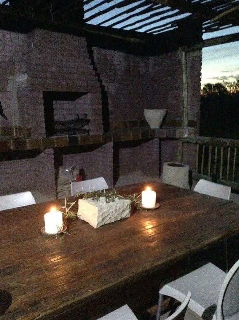 Reinheim River Chalets & Caravan Park