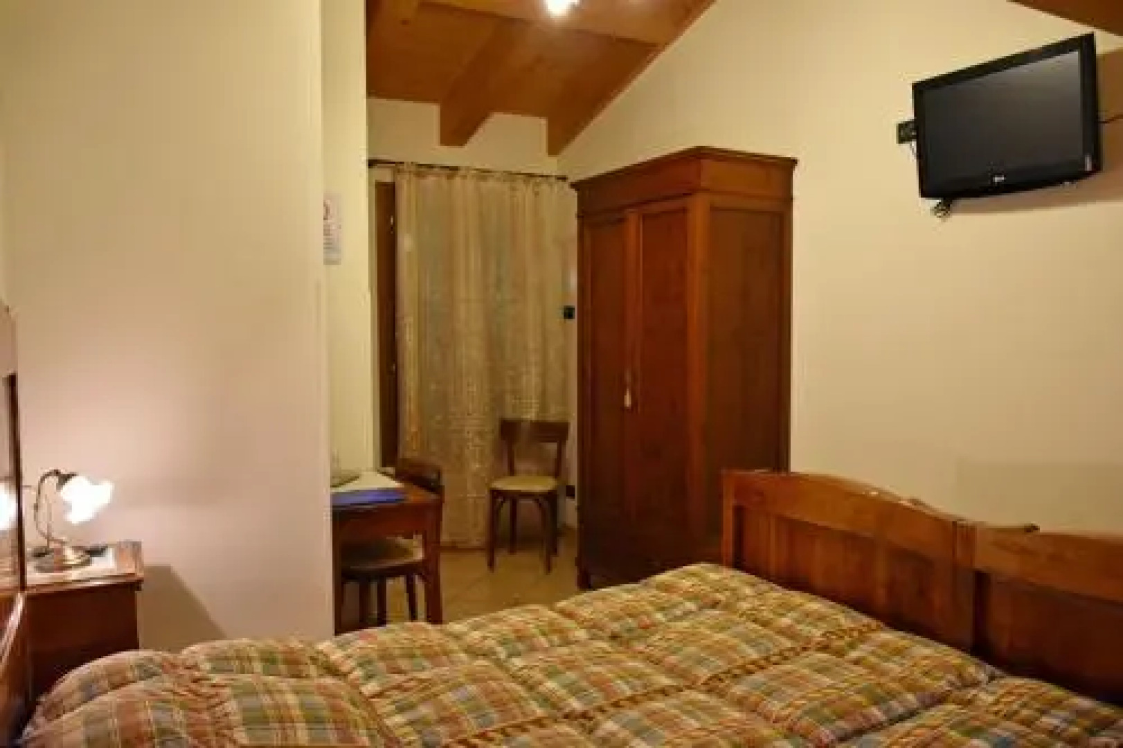 Agriturismo Paradiso