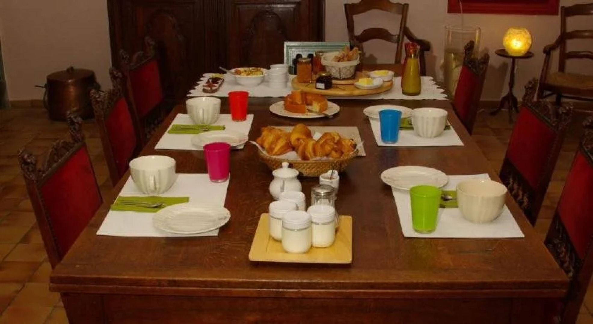 Château de Peyralade