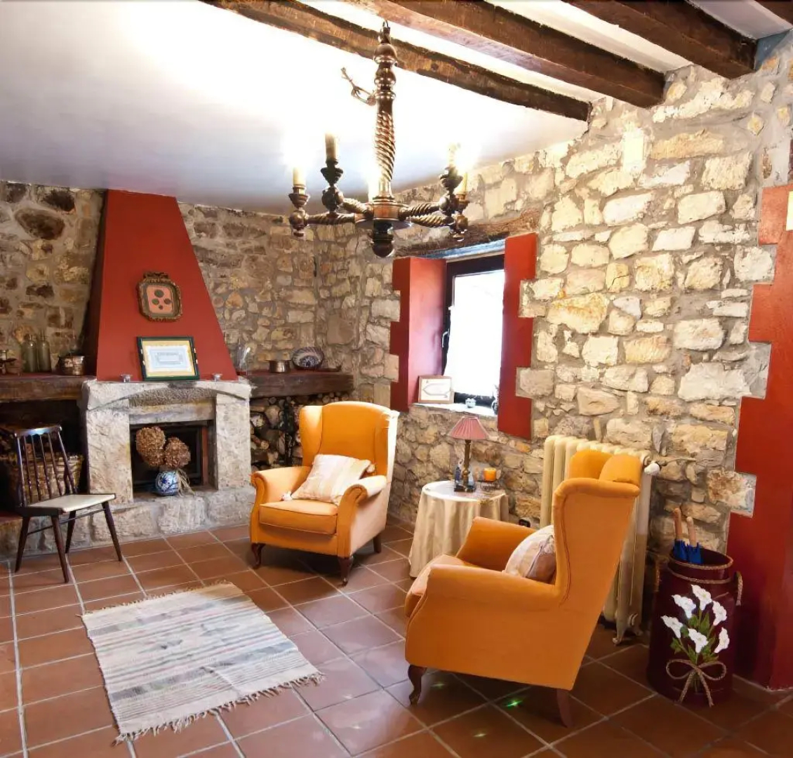 Posada Somavilla