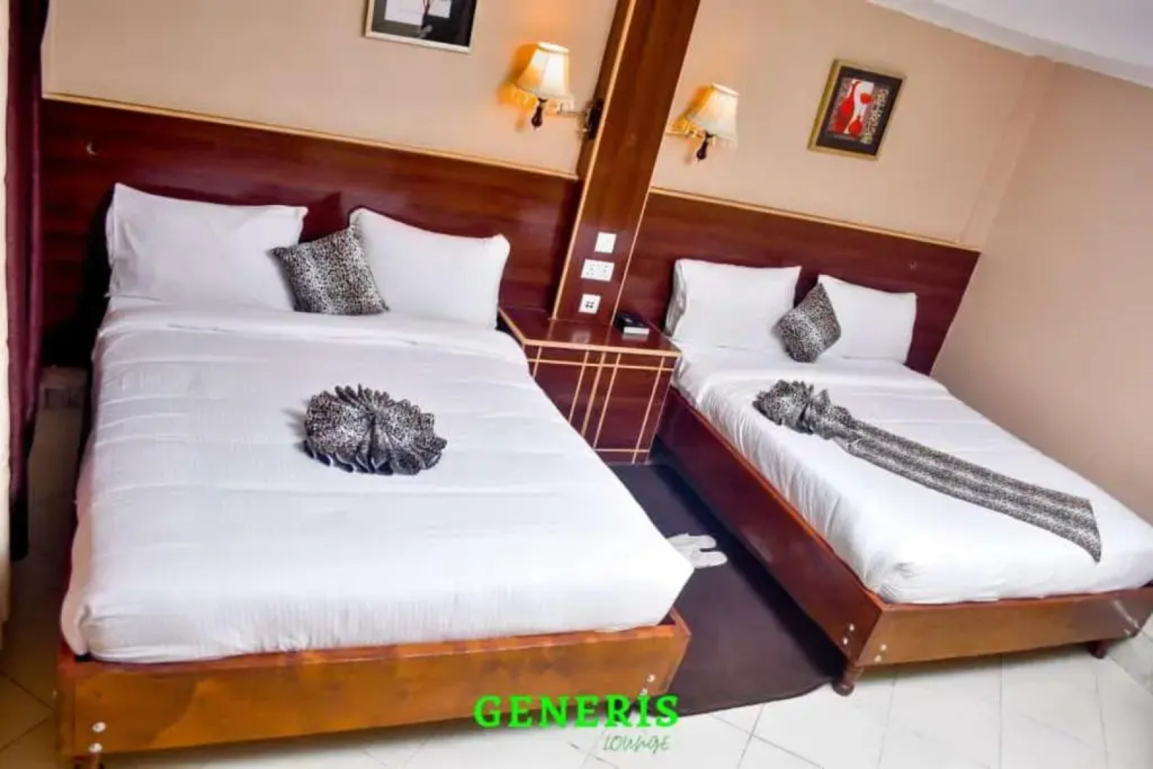 Generis Hotel