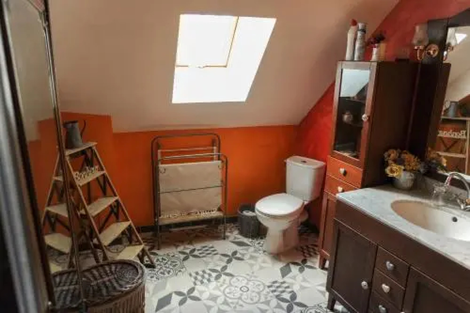 Au Coeur Des Chateaux