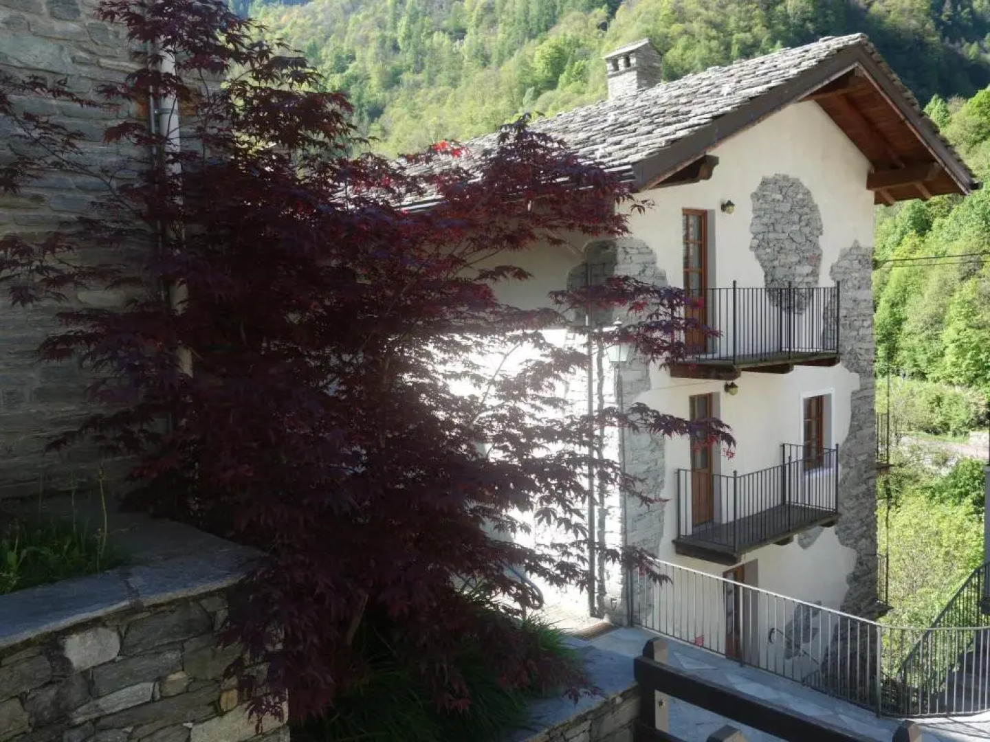 Ostello Lou Créton di Lui