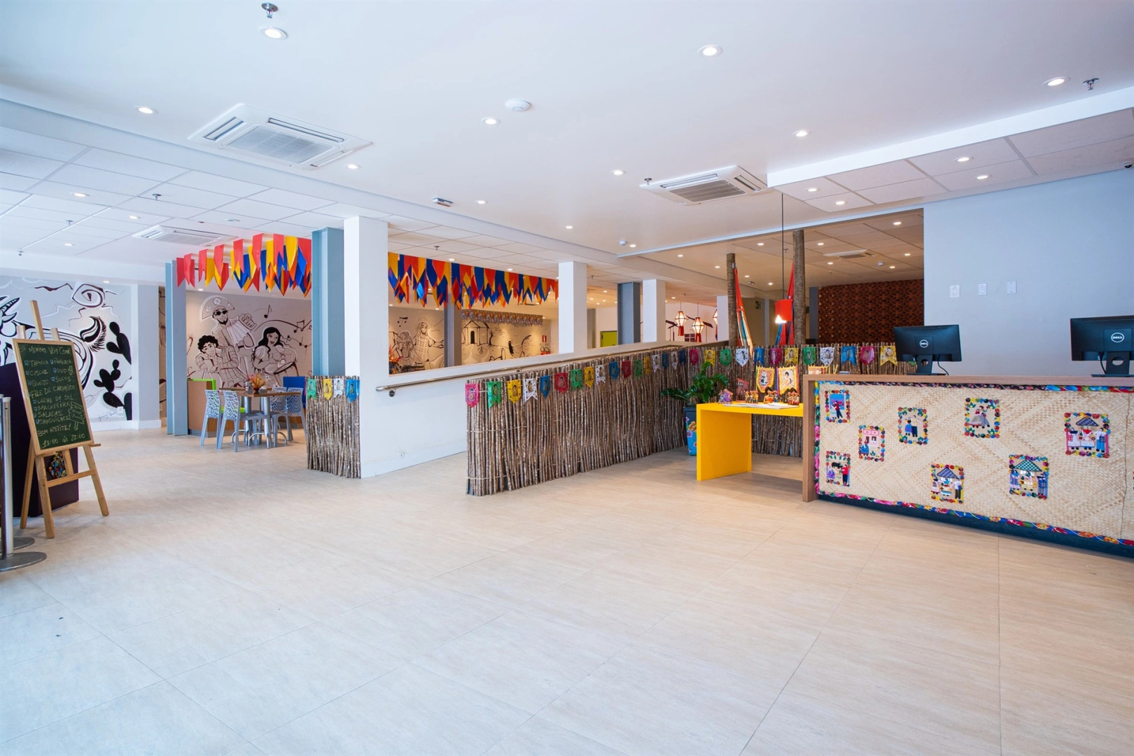 Ibis Styles Campina Grande