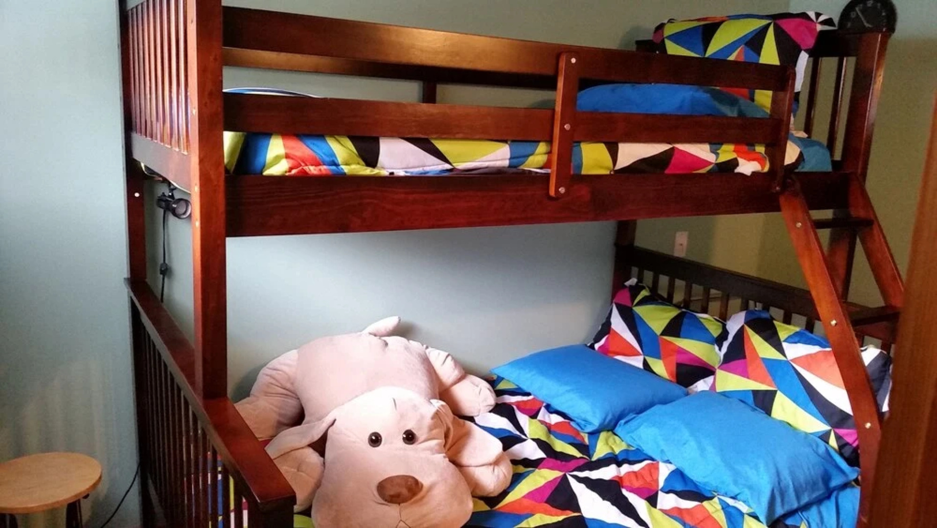 Top Hat Terrace Vacation Rental