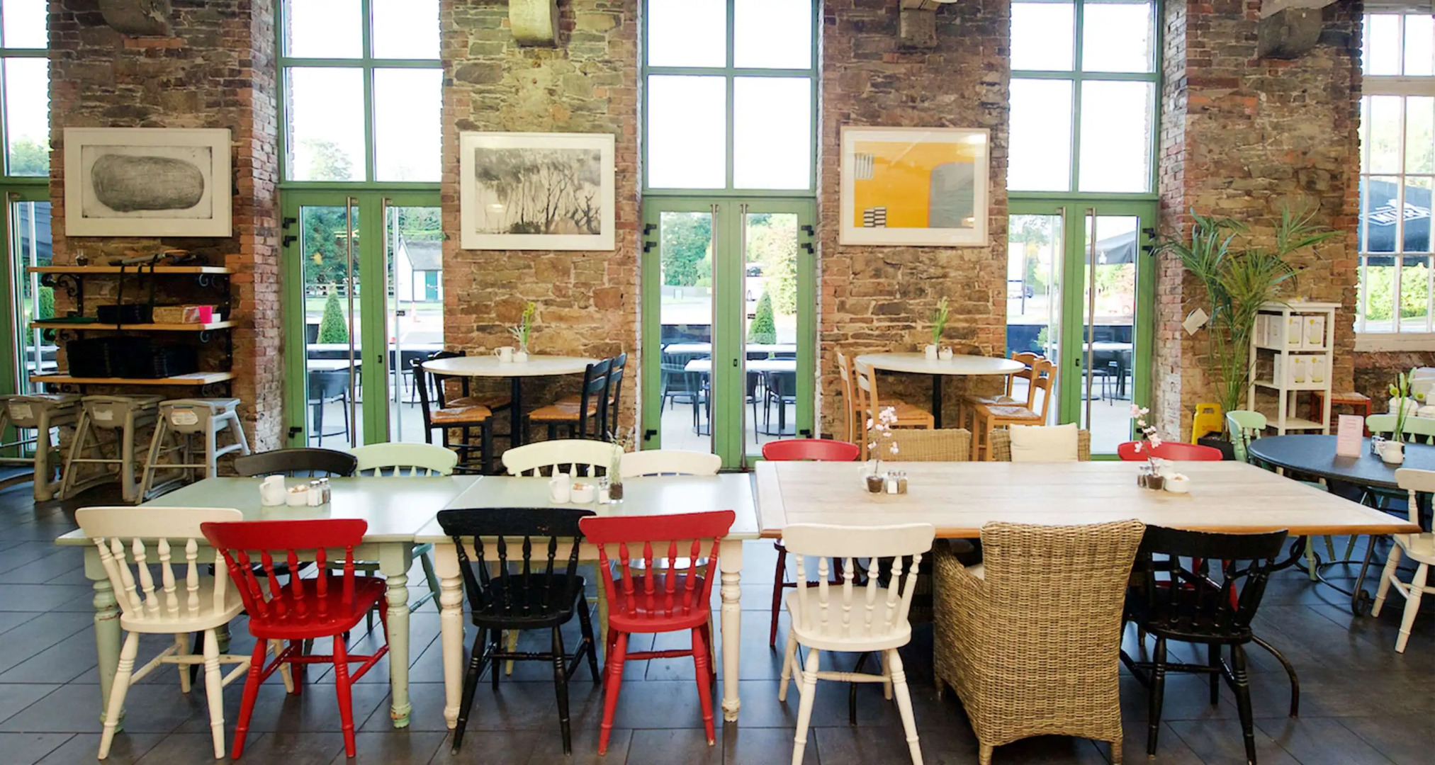 Blarney Woollen Mills Hotel, BW Signature Collection