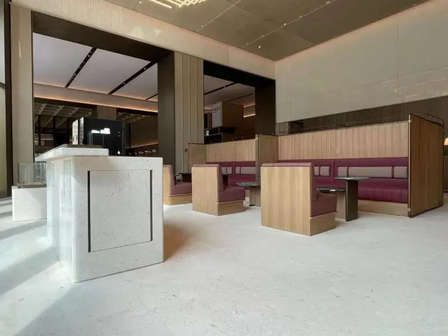 IntercityHotel Shenzhen Futian Huanggang