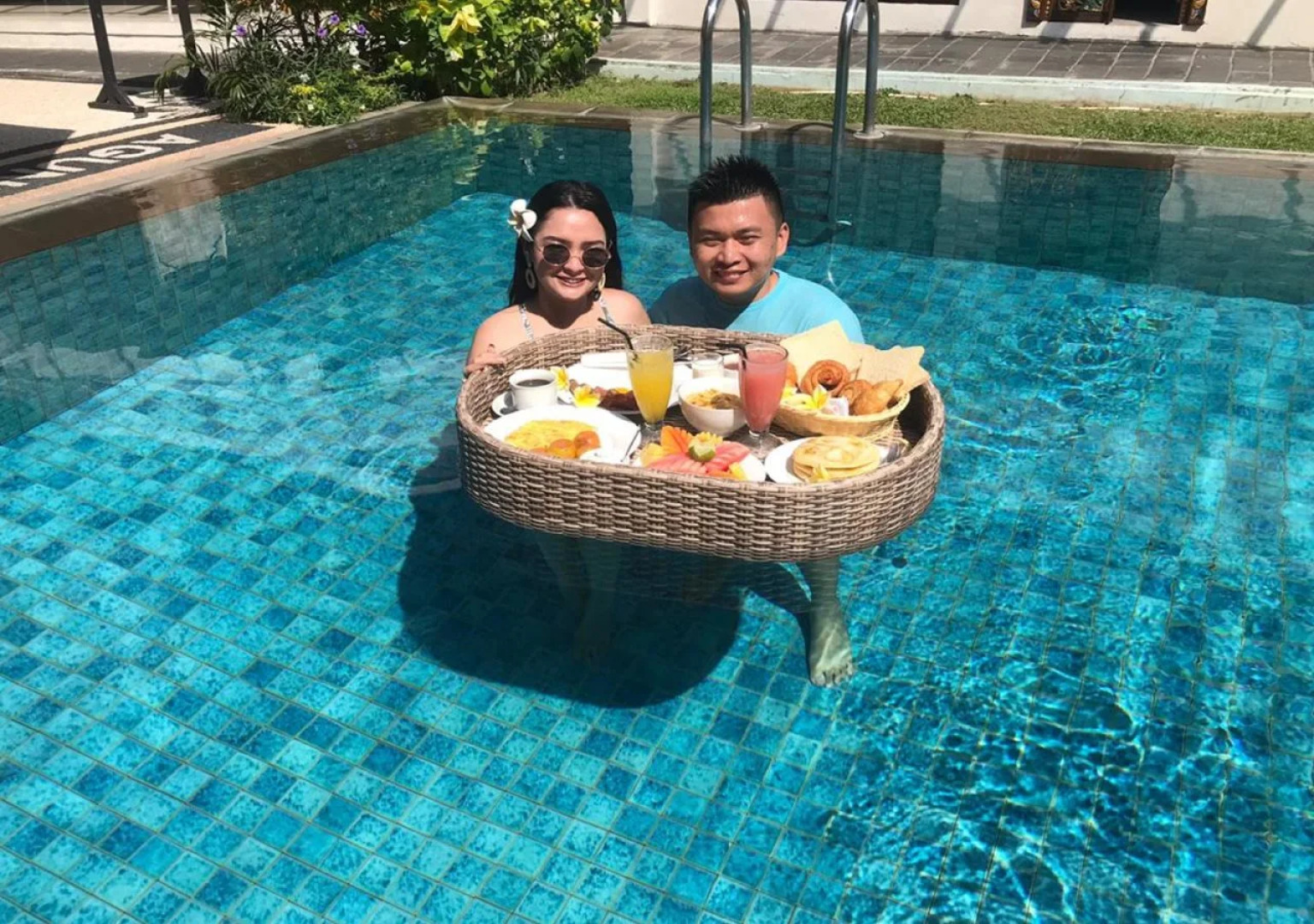 Asana Agung Putra Bali