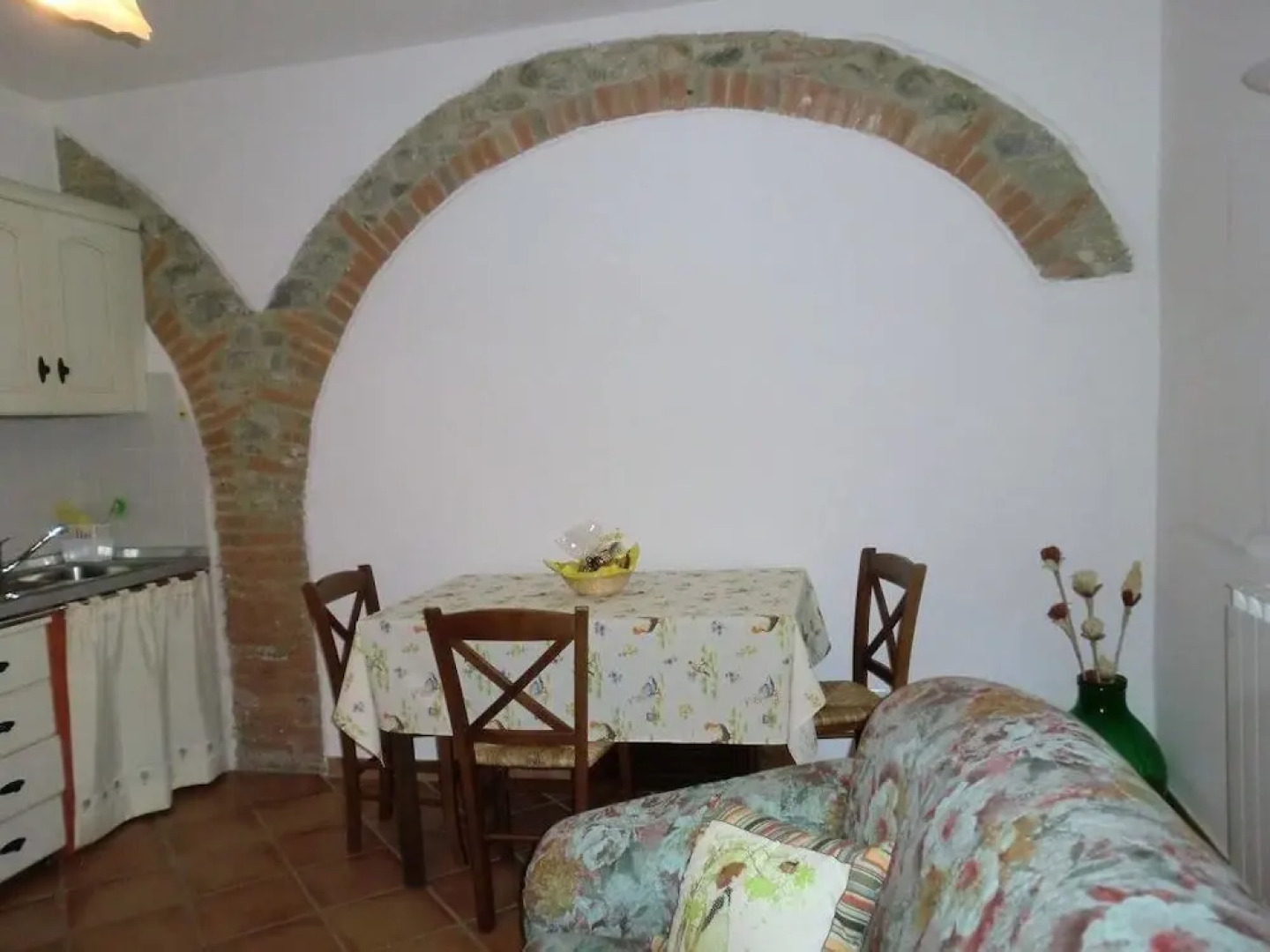 Casa Vacanze Il Piccolo Noce