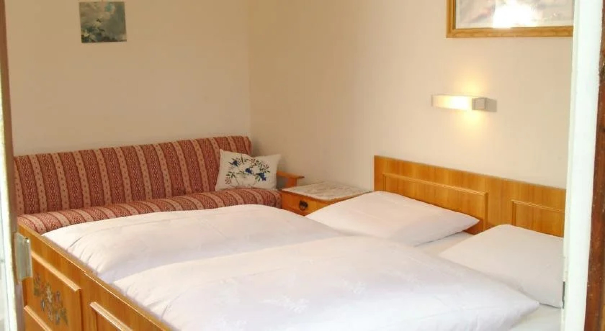 Bauernhof Prangerhof