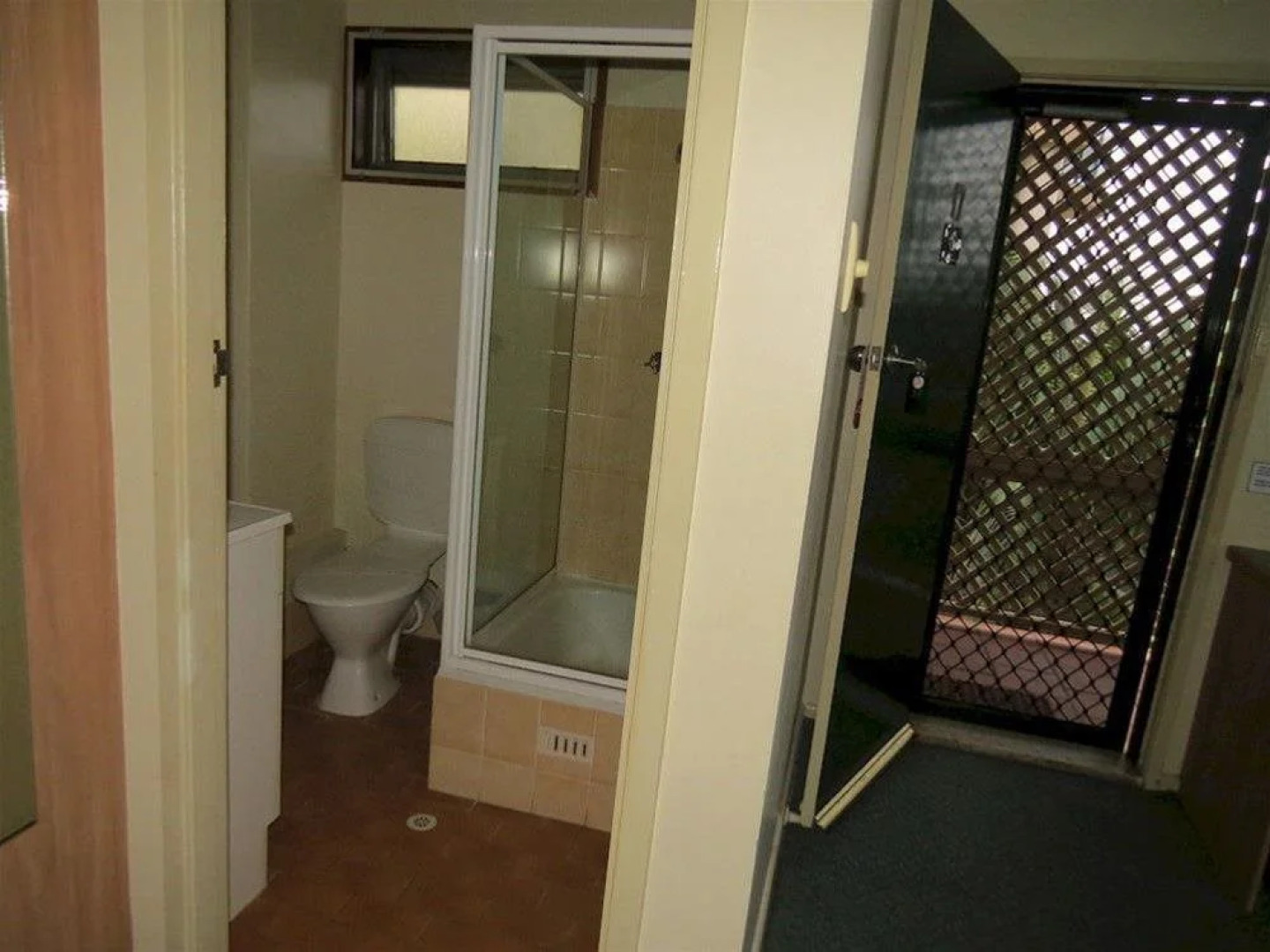 Bluewater Apartments