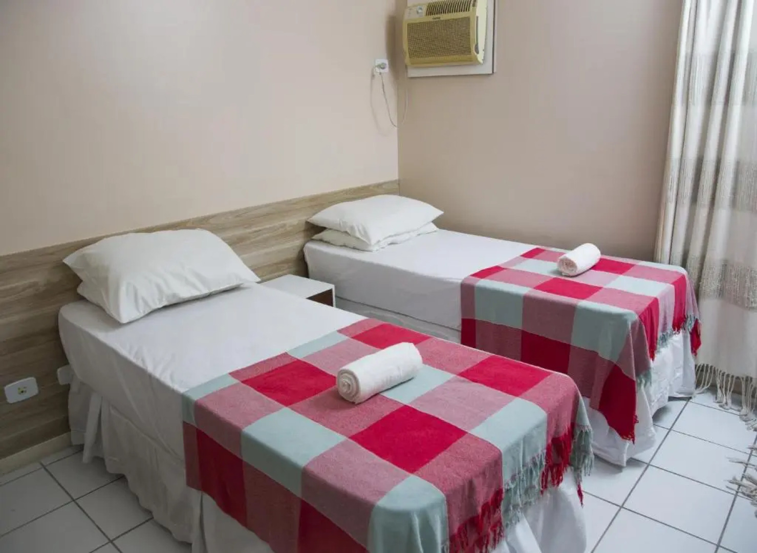 Neo Maceió - Aparts à Beira-Mar em Pajuçara